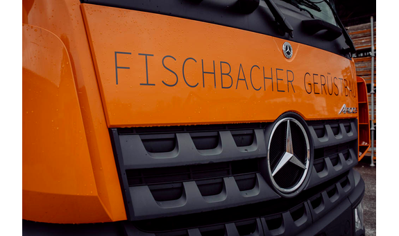 ➤ Fischbacher M. GmbH 83022 Rosenheim-Ost Öffnungszeiten | Adresse | Telefon 4