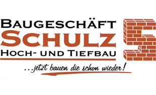 Baugeschäft Schulz GmbH & Co. KG Maurer,- und Betonbaumeister - Betonarbeiten