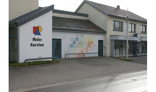 ➤ Maler Kersten GmbH 47551 Bedburg-Hau Öffnungszeiten | Adresse | Telefon 0