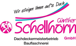 Schellhorn Günther GmbH - Dachdeckerarbeiten