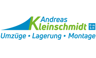 Andreas Kleinschmidt GmbH Fachspedition für Umzüge 027180960501