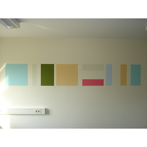 Malerbetriebe Concept-Farben e.K. - Einbau von Fenstern