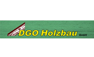 DGO Holzbau GmbH - Zimmermannsarbeiten
