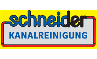 Schneider Christian Kanalreinigung + Installationen - Sanitärtechnische Arbeiten