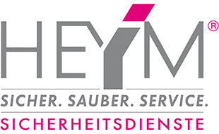 Heym GmbH - Alarmanlagen und Sicherheitsausrüstung