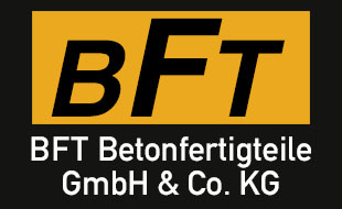 BFT Betonfertigteile GmbH & Co. KG - Montage und Installation von Möbeln