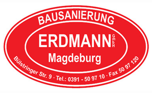 Bausanierung Erdmann GmbH - Betonarbeiten