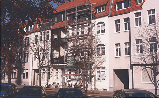 ➤ Bausanierung Erdmann GmbH 39126 Magdeburg-Rothensee Öffnungszeiten | Adresse | Telefon 4