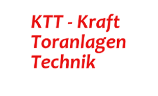 Sebastian Thiele - KTT - Kraft Toranlagen Technik - Garagentüren