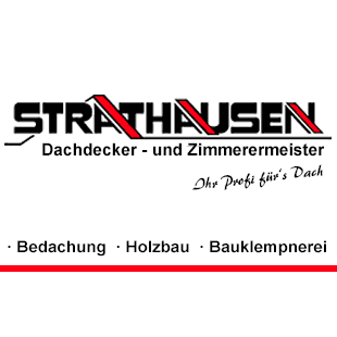 Rolf Strathausen Dachdeckermeister - Fassadearbeiten