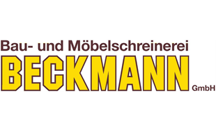 Beckmann GmbH - Montage und Installation von Möbeln