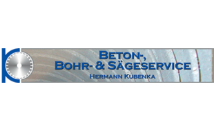 Beton-, Bohr- & Sägeservice Hermann Kubenka - Betonarbeiten