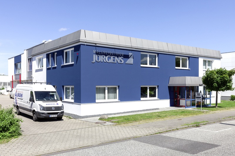 ➤ Jürgens Hubert Malereibetrieb GmbH & Co. Fassadensanierung 22339 Hamburg-Hummelsbüttel Adresse | Telefon | Kontakt 0