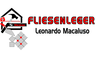 Macaluso Leonardo - Fliesenverlegung
