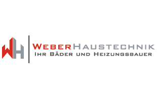 Weber Haustechnik - Heizsysteme