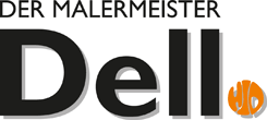 Dell Henrik Maler- und Lackiermeister - Malerarbeiten