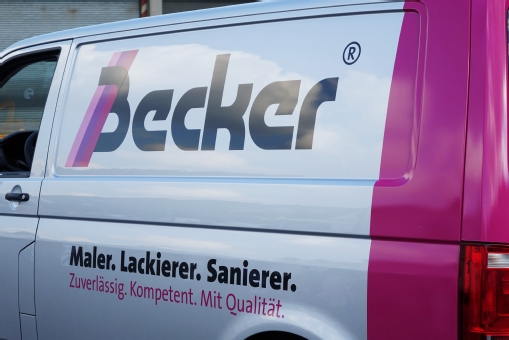 ➤ Becker Malerbetrieb GmbH 57072 Siegen Adresse | Telefon | Kontakt 4