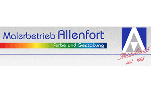 Allenfort Christian Maler- und Lackierermeister - Malerarbeiten