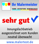 ➤ Allenfort Christian Maler- und Lackierermeister 66121 Saarbrücken Öffnungszeiten | Adresse | Telefon 0