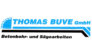 Thomas Buve GmbH Betonbohr- und Sägearbeiten - Betonarbeiten