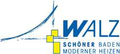 Walz-Wärme GmbH - Sanitärtechnische Arbeiten