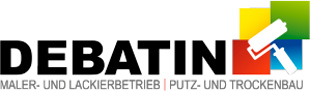 Werner Debatin GmbH Maler- und Lackierbetrieb / Putz- und Trockenbau - Malerarbeiten