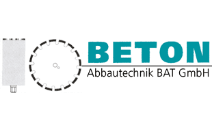 Beton-Abbautechnik BAT GmbH - Betonarbeiten