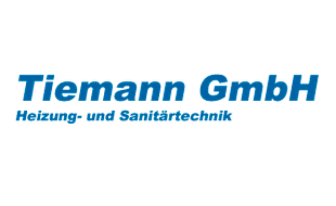 Tiemann GmbH - Sanitärtechnische Arbeiten
