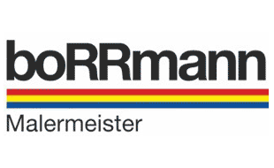 Borrmann GmbH & Co. KG, Gustav Malermeister - Malerarbeiten