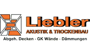 Liebler Akustik & Trockenbau - Verlegen der Gipskartonplatten