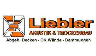 ➤ Liebler Akustik & Trockenbau 97723 Oberthulba-Reith Öffnungszeiten | Adresse | Telefon 0