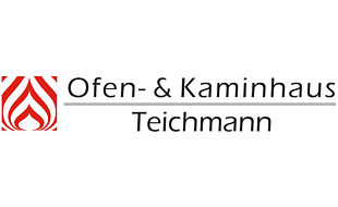 Ofen- & Kaminhaus Martin Teichmann - Öfen und Kamine