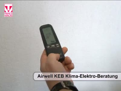 ➤ Airwell KEB Klima-Elektro-Beratung GmbH 35510 Butzbach-Nieder-Weisel Öffnungszeiten | Adresse | Telefon 0