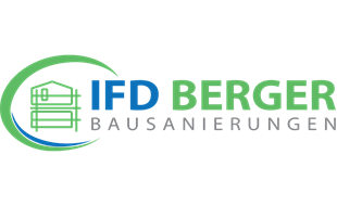 IFD Berger GmbH, Bausanierungen - Putzarbeiten
