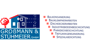 Großmann & Stühmeier GmbH - Dachdeckerarbeiten