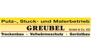 Greubel Malerbetrieb GmbH 0973885850