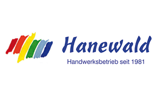 Hanewald GmbH - Malerarbeiten