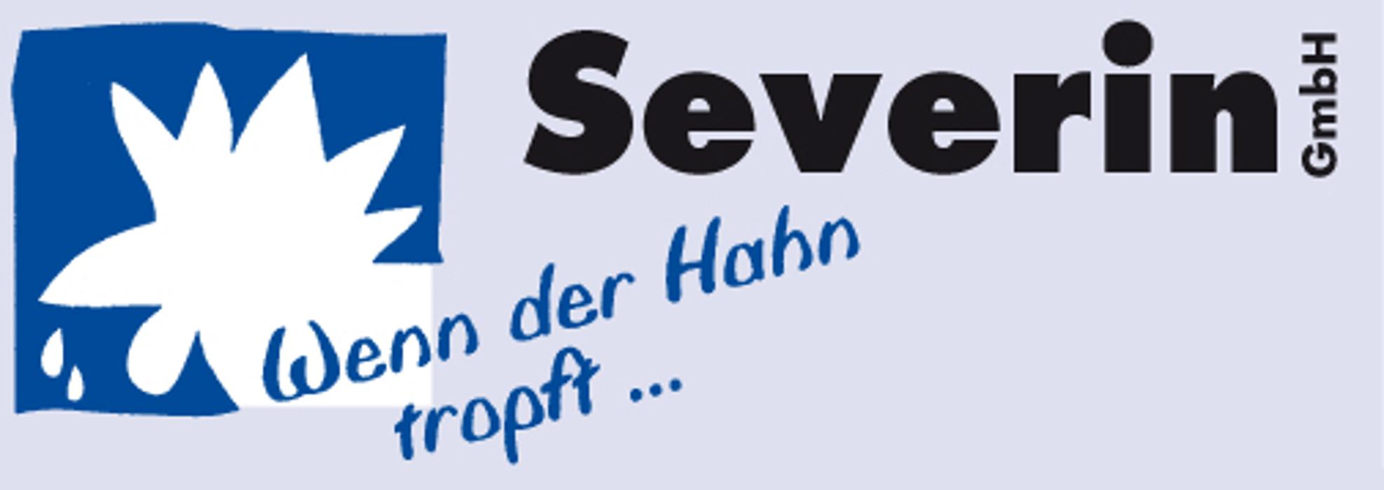 Severin GmbH Gas- und Wasserinstallation, Sanitär und Heizung - Sanitärtechnische Arbeiten
