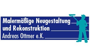 Malermäßige Neugestaltung und Rekonstruktion Malermeister Andreas Ottmer e.K. - Malerarbeiten