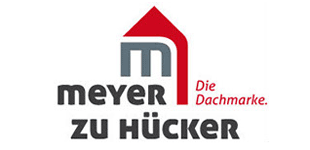 Meyer zu Hücker Die Dachmarke - Dachdeckerarbeiten