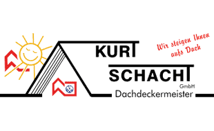 Kurt Schacht GmbH - Dachdeckerarbeiten