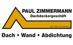 Paul Zimmermann Dachdeckergeschäft 078154672