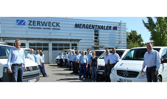 ➤ Mergenthaler Zerweck GmbH 70736 Fellbach Öffnungszeiten | Adresse | Telefon 5