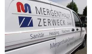 ➤ Mergenthaler Zerweck GmbH 70736 Fellbach Öffnungszeiten | Adresse | Telefon 0