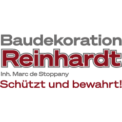 Baudekoration Klaus Reinhardt - Tapezieren