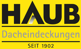 Haub GmbH & Co. - Dachdeckerarbeiten