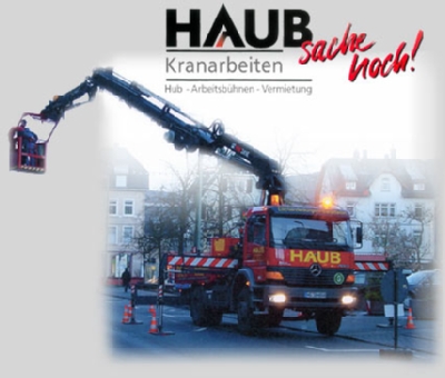 ➤ Haub GmbH & Co. 61462 Königstein im Taunus Adresse | Telefon | Kontakt 1