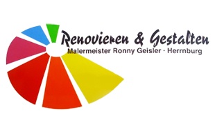 Geisler Ronny Malermeister - Malerarbeiten