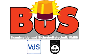 BuS Brandmelde- u. Sicherheitstechnik GmbH - Alarmanlagen und Sicherheitsausrüstung