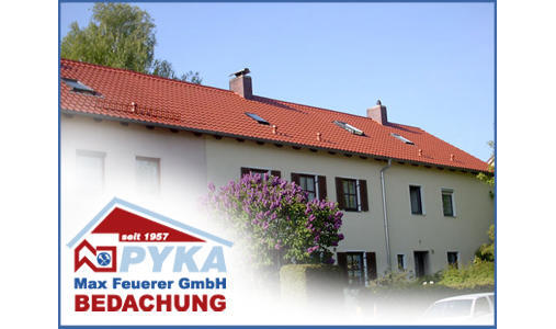 ➤ Pyka Bedachung 93051 Regensburg-Kumpfmühl-Ziegetsdorf-Neuprüll Adresse | Telefon | Kontakt 7